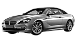 BMW F12 U102E Fault Code
